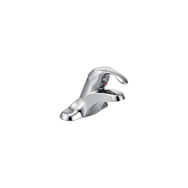One-Handle Lavatory Faucet